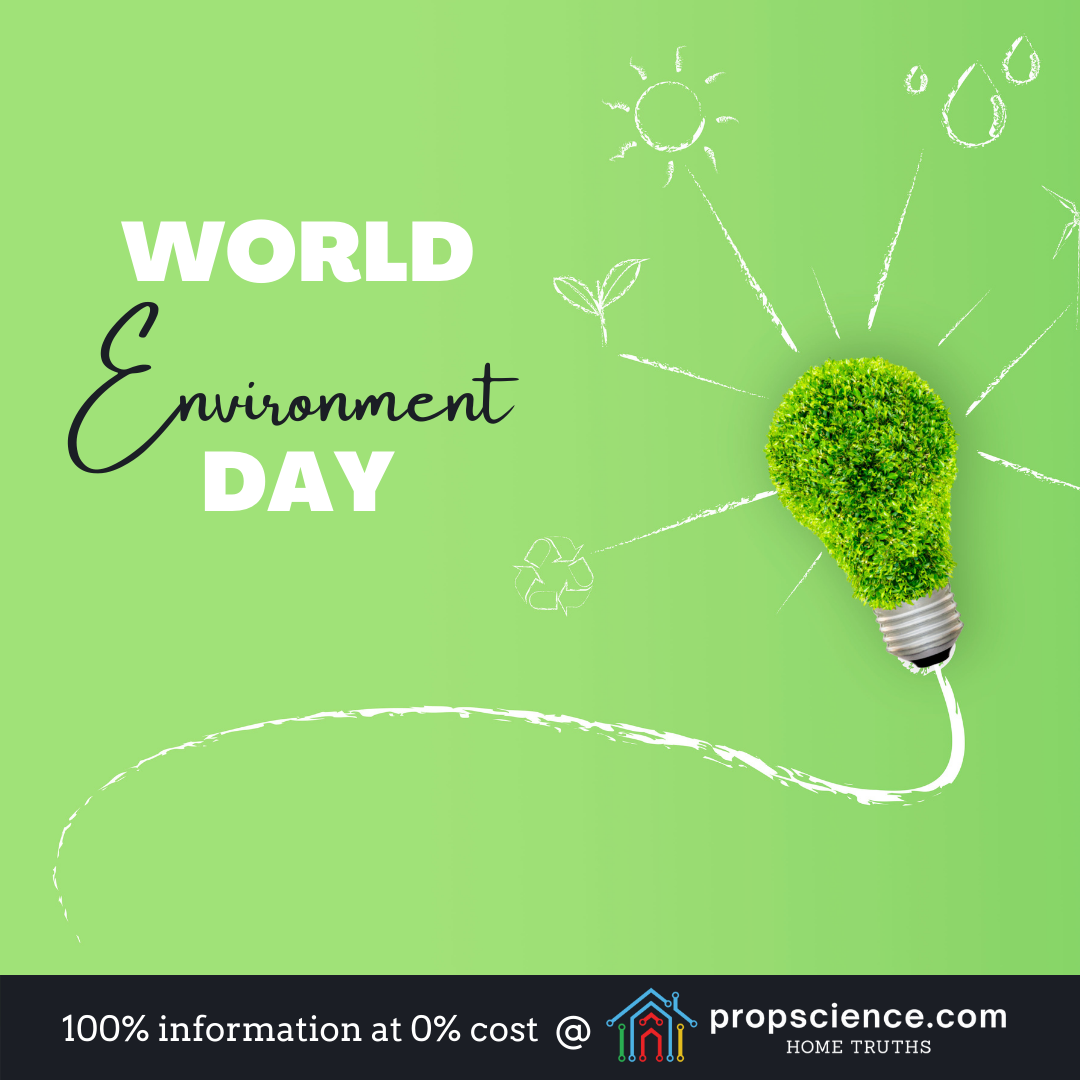 world environment day